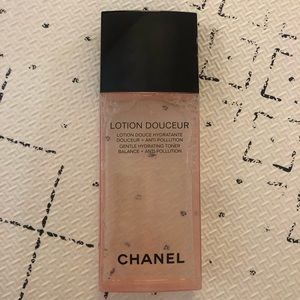 Chanel toner